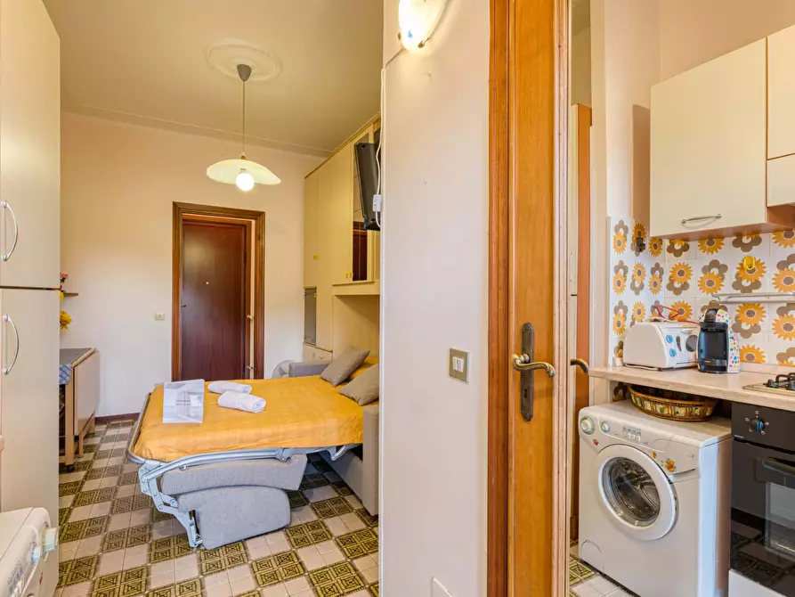 Immagine 9 di Appartamento in affitto  in Via Palermo4 a Borghetto Santo Spirito