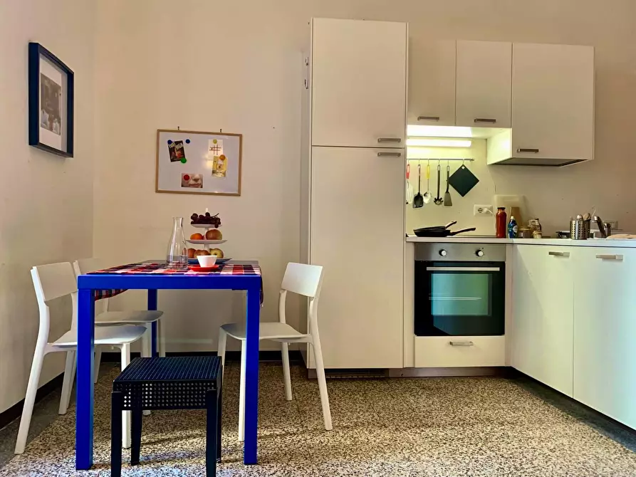 Immagine 44 di Appartamento in affitto  in Via Cervignano a Milano