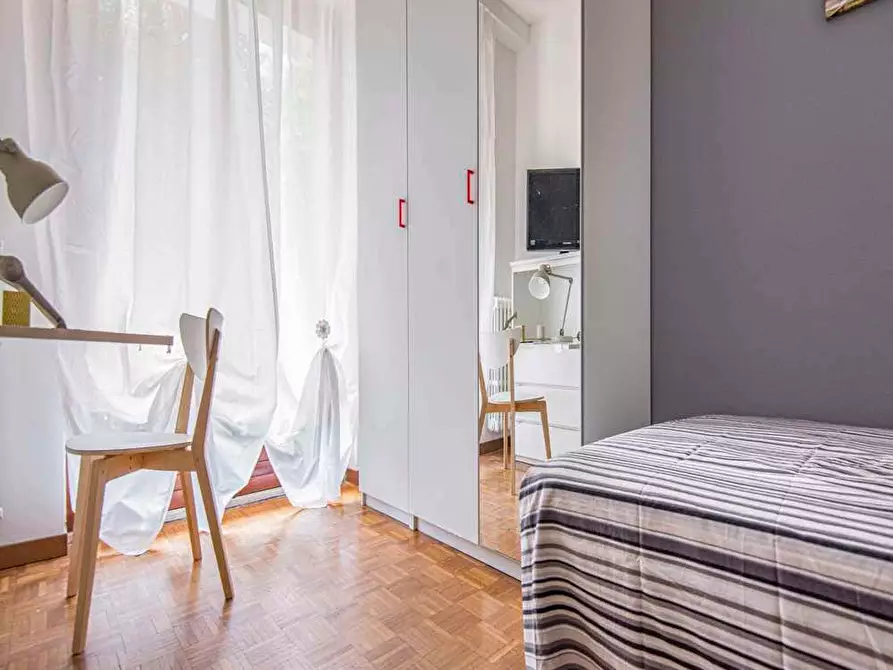Immagine 15 di Camera in affitto  in Via Pordenone13 a Milano