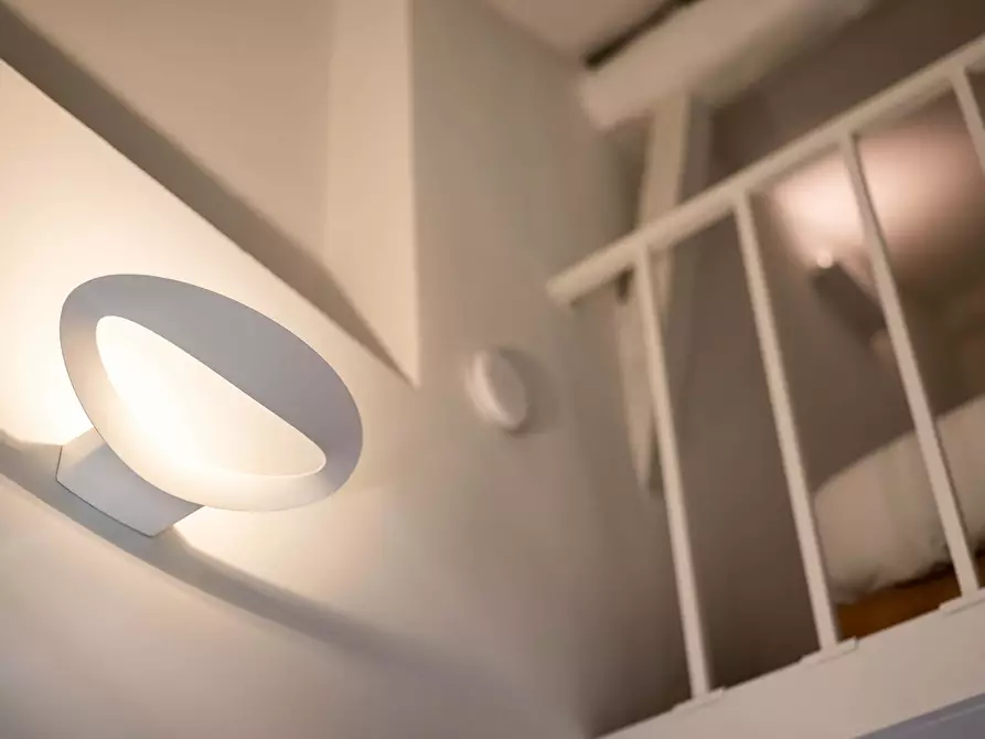 Immagine 32 di Appartamento in affitto  in Via Arena a Milano