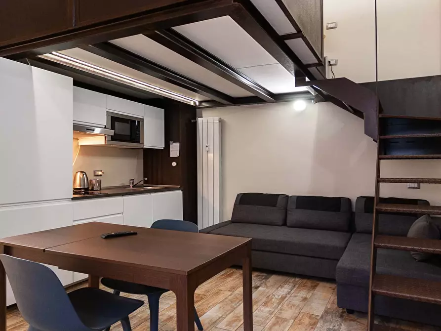 Immagine 11 di Appartamento in affitto  in Viale Daniele Ranzoni3 a Milano