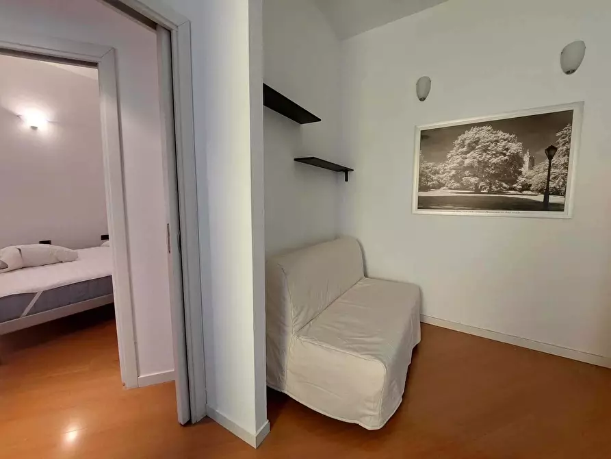 Immagine 3 di Appartamento in affitto  in Via Emilio Morosini19 a Milano