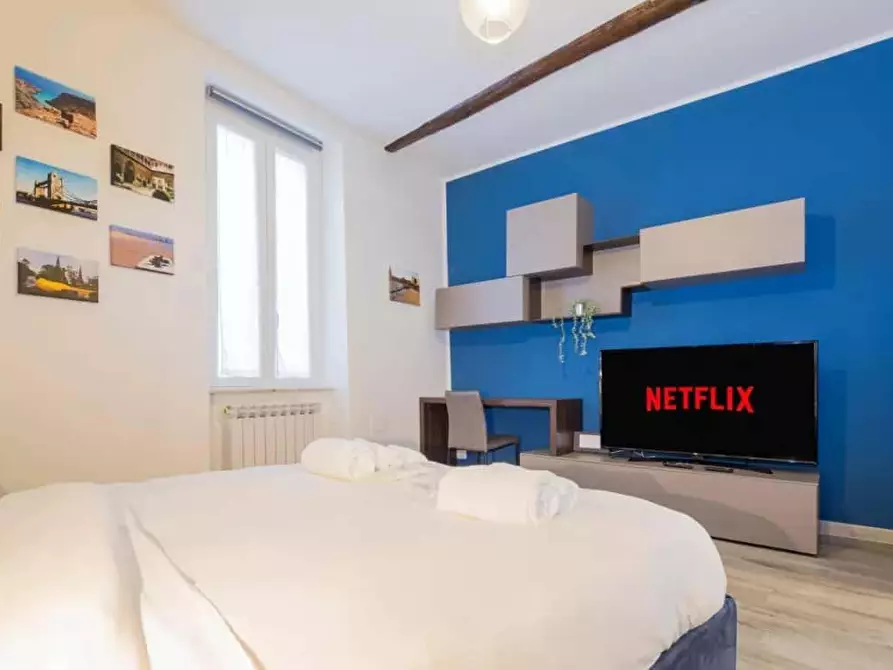 Immagine 7 di Appartamento in affitto  in Via di Ravecca9 a Genova