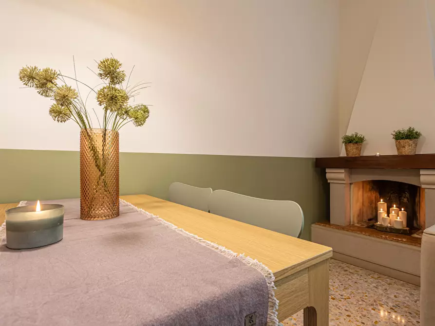 Immagine 42 di Appartamento in affitto  in Via Benedetta8 a Roma