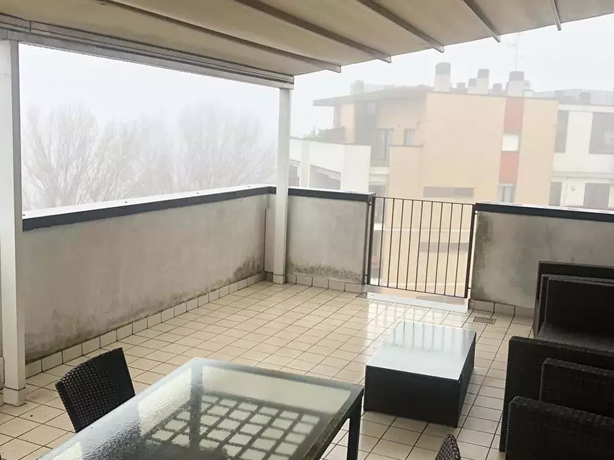 Immagine 10 di Appartamento in affitto  in Via Europa5C a San Donato Milanese
