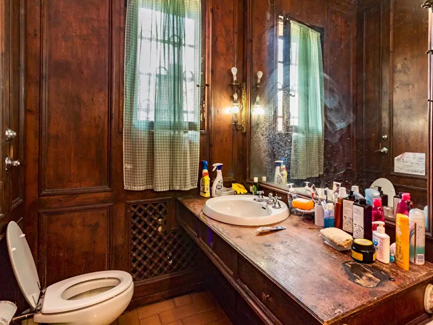 Immagine 7 di Camera in affitto  in Via Giovanni Segantini75 a Milano