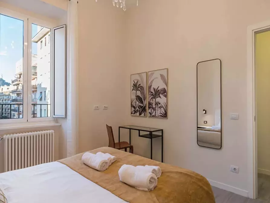 Immagine 23 di Appartamento in affitto  in Via Emilio Faà di Bruno67 a Roma