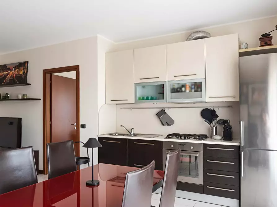 Immagine 16 di Appartamento in affitto  in Via Vico Magistretti3 a Milano