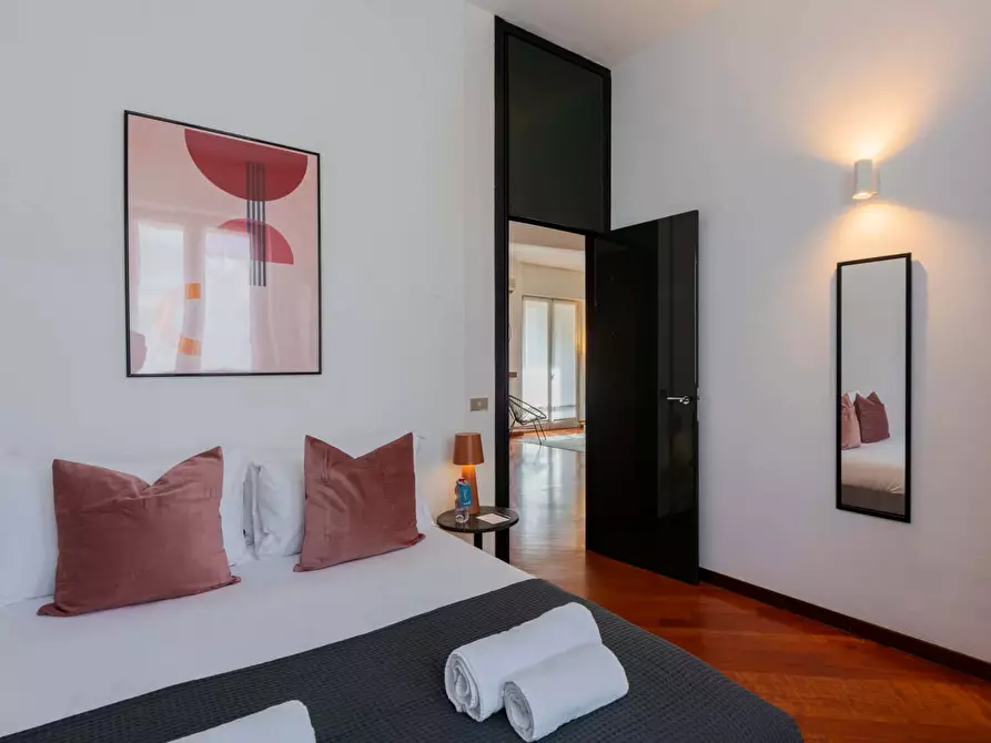 Immagine 18 di Appartamento in affitto  in Via San Vincenzo1 a Milano
