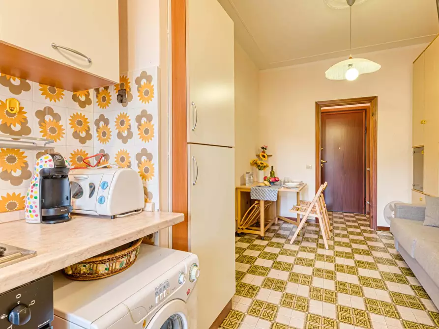 Immagine 3 di Appartamento in affitto  in Via Palermo4 a Borghetto Santo Spirito