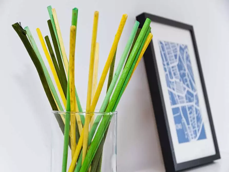 Immagine 9 di Camera in affitto  in Via Lepanto2 a Milano