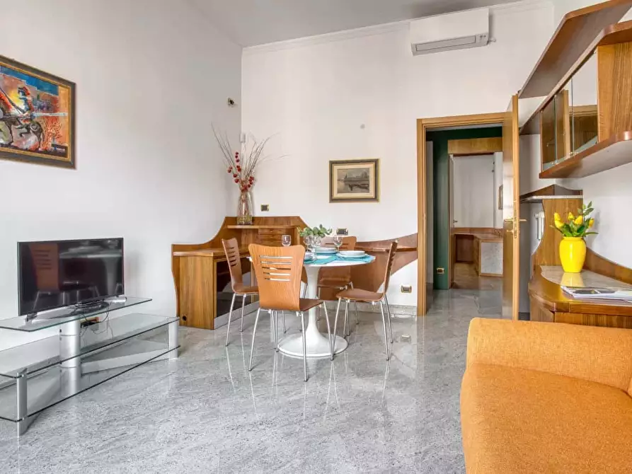 Immagine 9 di Appartamento in affitto  in Via Luisa Battistotti Sassi a Milano