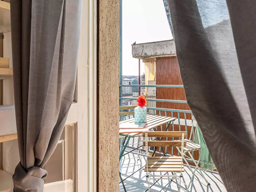 Immagine 9 di Camera in affitto  in Via Arcivescovo Romilli4 a Milano