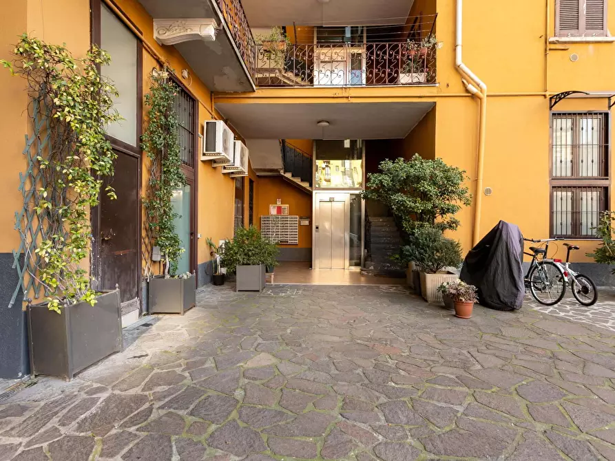 Immagine 9 di Appartamento in affitto  in Via Accademia55 a Milano