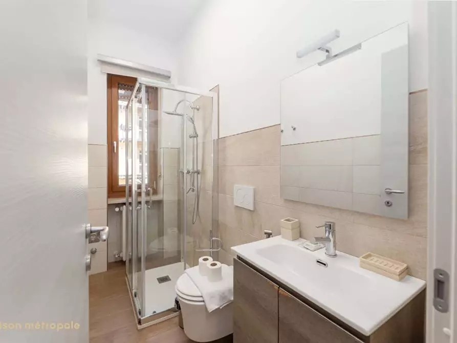 Immagine 12 di Appartamento in affitto  in Via Pietro Giuria12 a Torino