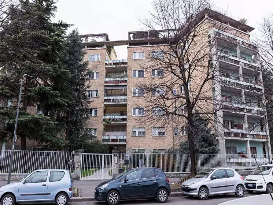 Immagine 11 di Camera in affitto  in Via Pasquale Fornari22 a Milano