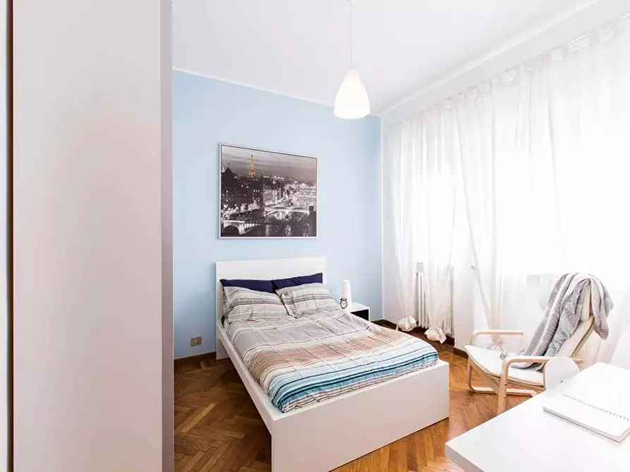 Immagine 3 di Camera in affitto  in Via Privata Moncalvo31 a Milano