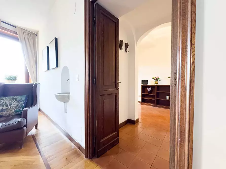 Immagine 21 di Appartamento in affitto  in Via Giulia171 a Roma