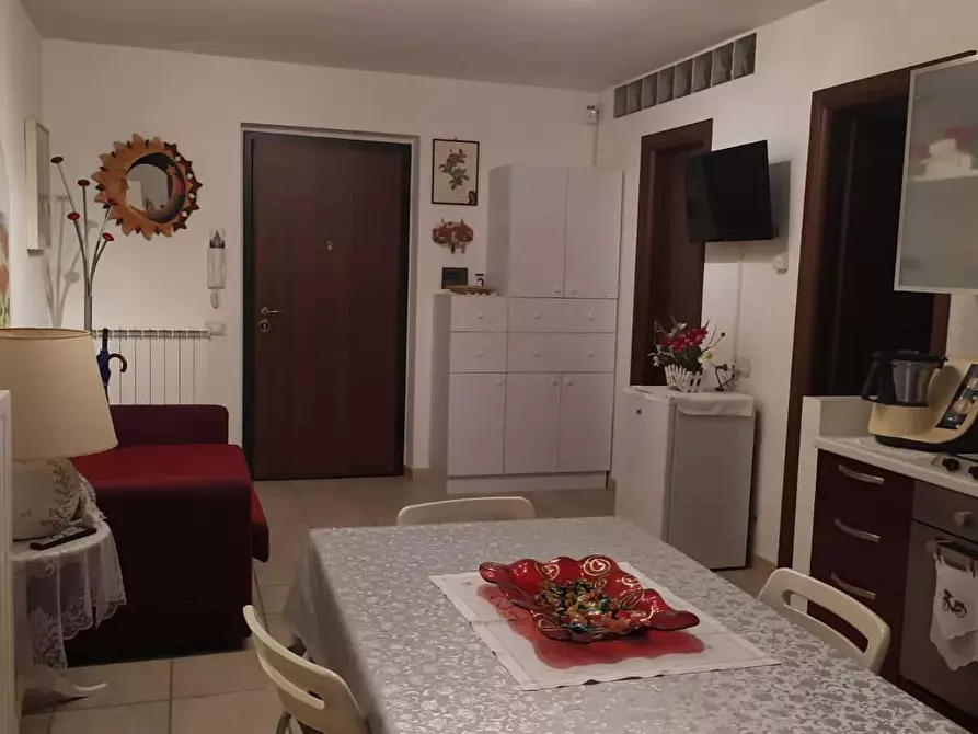 Immagine 8 di Appartamento in affitto  in Via Armando Diaz183 a Fiuggi