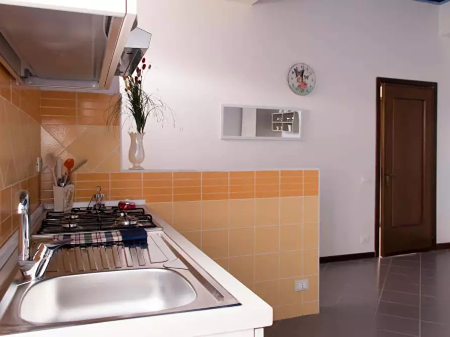 Immagine 5 di Appartamento in affitto  in Via Porretta12 a Milano