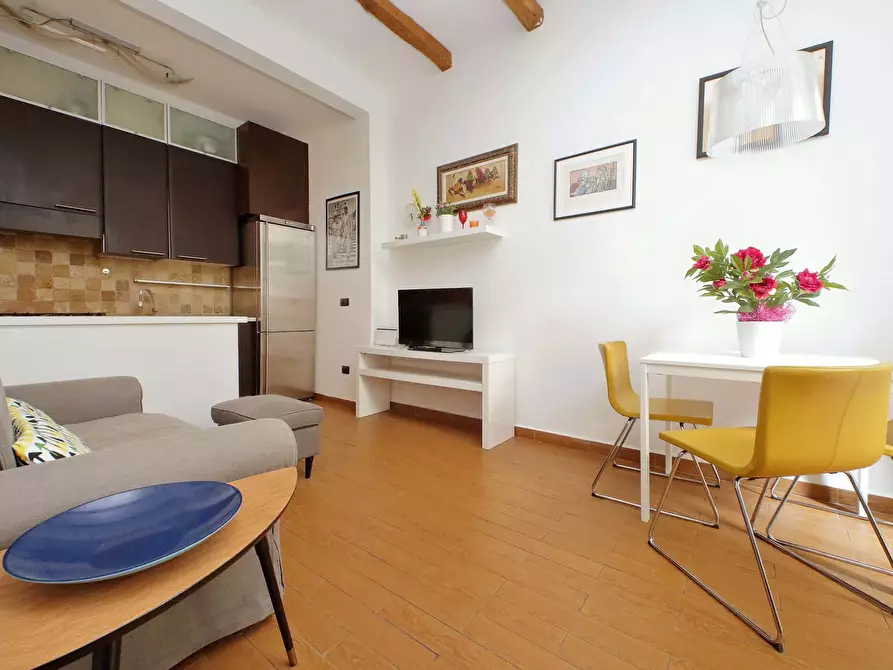 Immagine 5 di Appartamento in affitto  in Viale di Trastevere240 a Roma