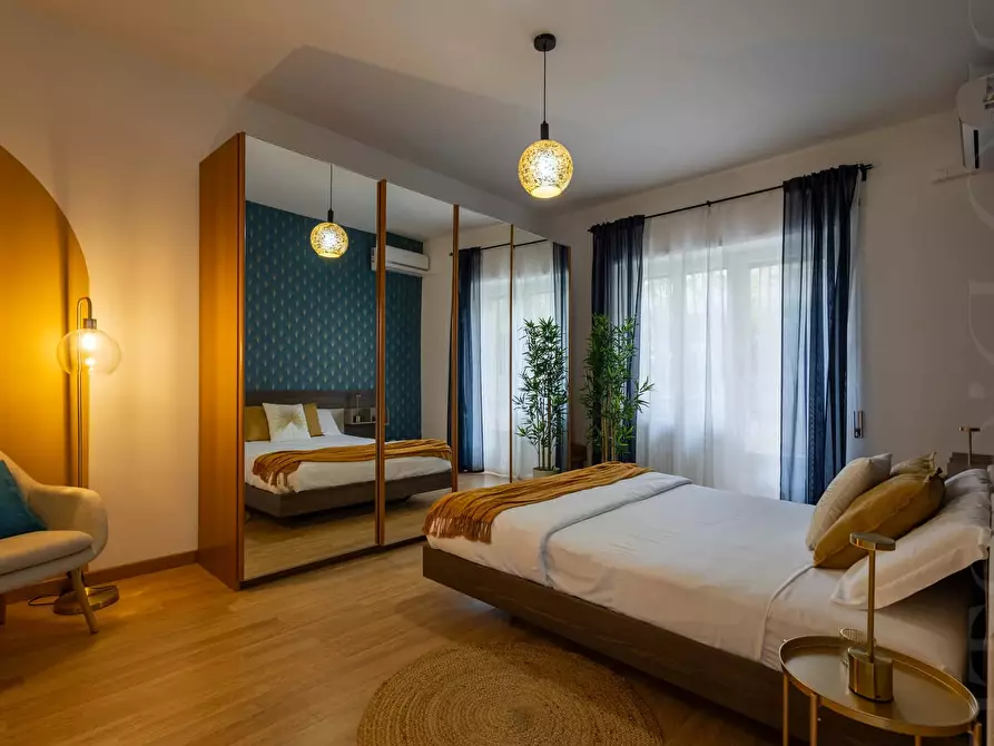 Immagine 28 di Appartamento in affitto  in Via del Casaletto151 a Roma