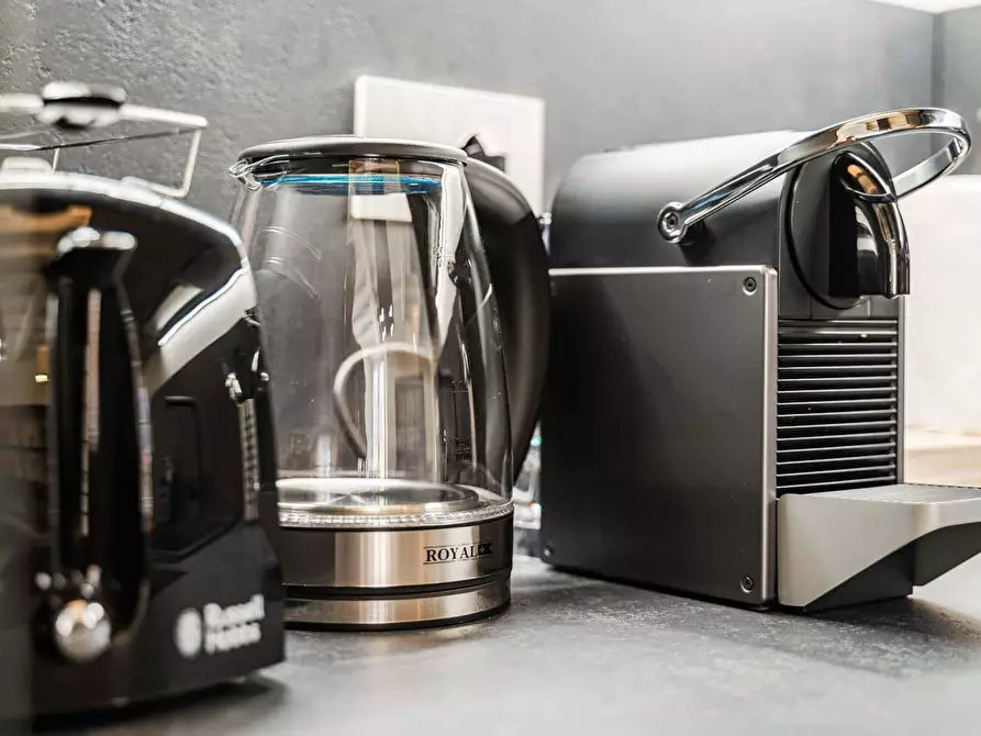 Immagine 16 di Appartamento in affitto  in Via Trivellari44 a Modena