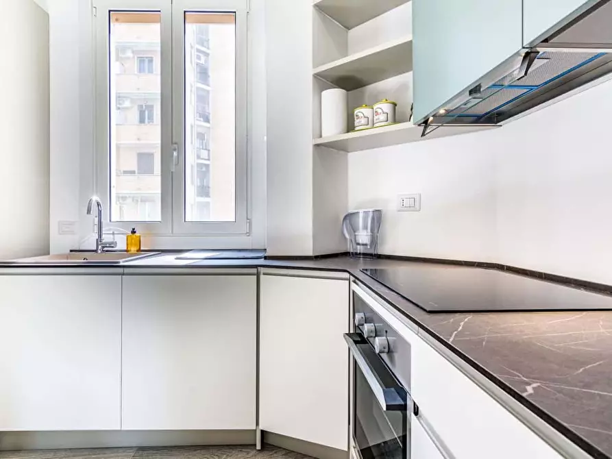 Immagine 11 di Appartamento in affitto  in Via Privata Pietro Ogliari10 a Milano