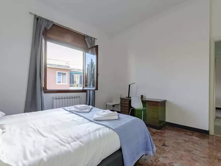 Immagine 17 di Appartamento in affitto  in Via Camilla a Genova
