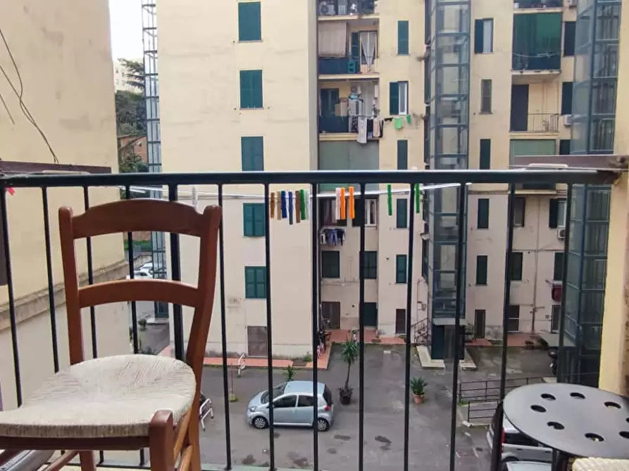 Immagine 24 di Appartamento in affitto  in Via Costantino72 a Roma