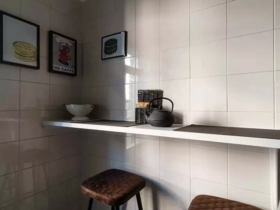 Immagine 23 di Appartamento in affitto  in Via Giocondo Albertolli5 a Como