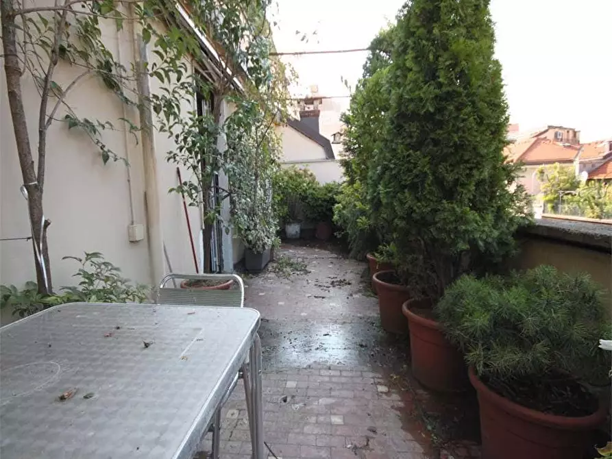 Immagine 20 di Camera in affitto  in Via Volterra12 a Milano