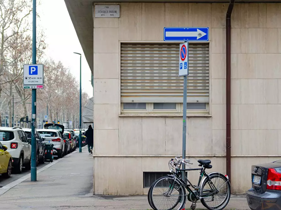 Immagine 39 di Appartamento in affitto  in Via Federico Paolini22 a Torino