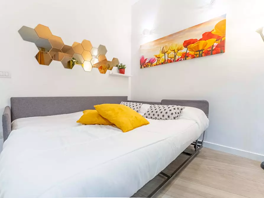 Immagine 26 di Appartamento in affitto  in Via dei Grimani18 a Milano