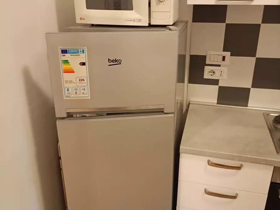 Immagine 11 di Appartamento in affitto  in Via Palmanova213 a Milano