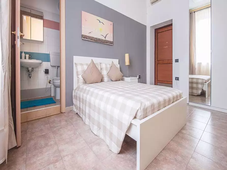 Immagine 8 di Camera in affitto  in Viale Monza158 a Milano