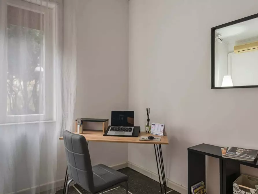 Immagine 4 di Appartamento in affitto  in Via Giunio Bazzoni5 a Roma
