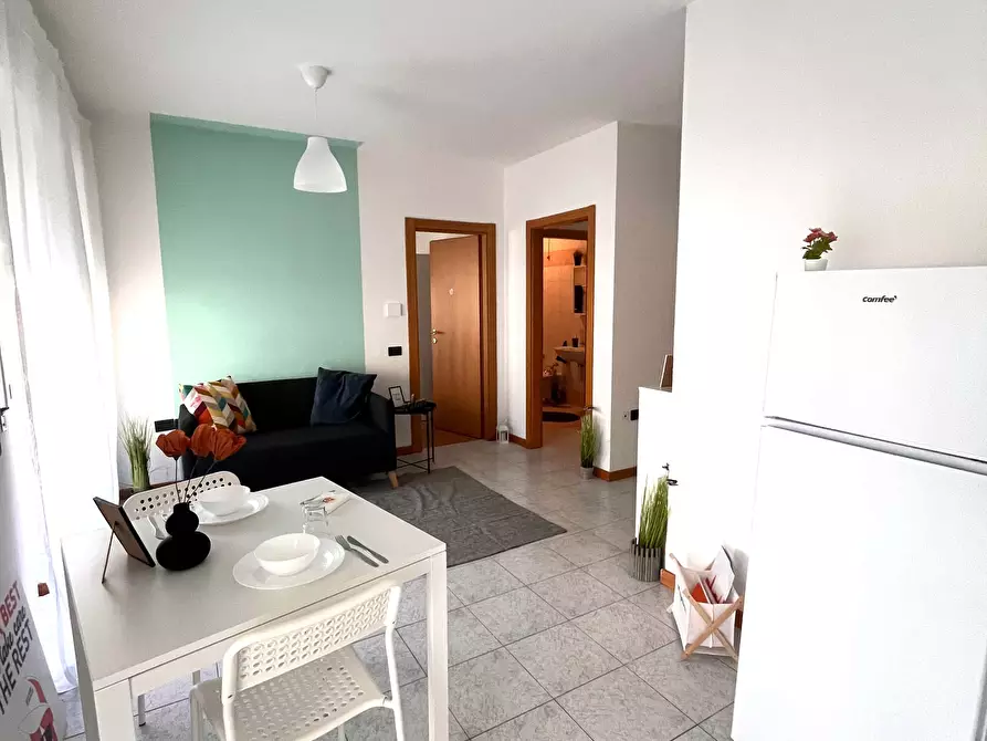 Immagine 3 di Appartamento in affitto  in Via Bolzano12 a Trento