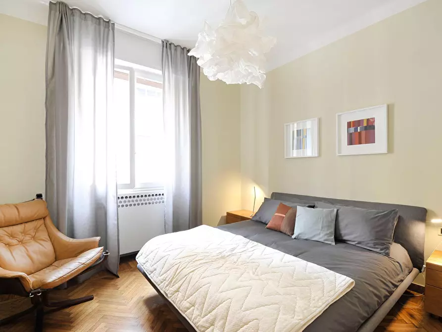 Immagine 3 di Appartamento in affitto  in Via del Borgo di San Pietro74 a Bologna