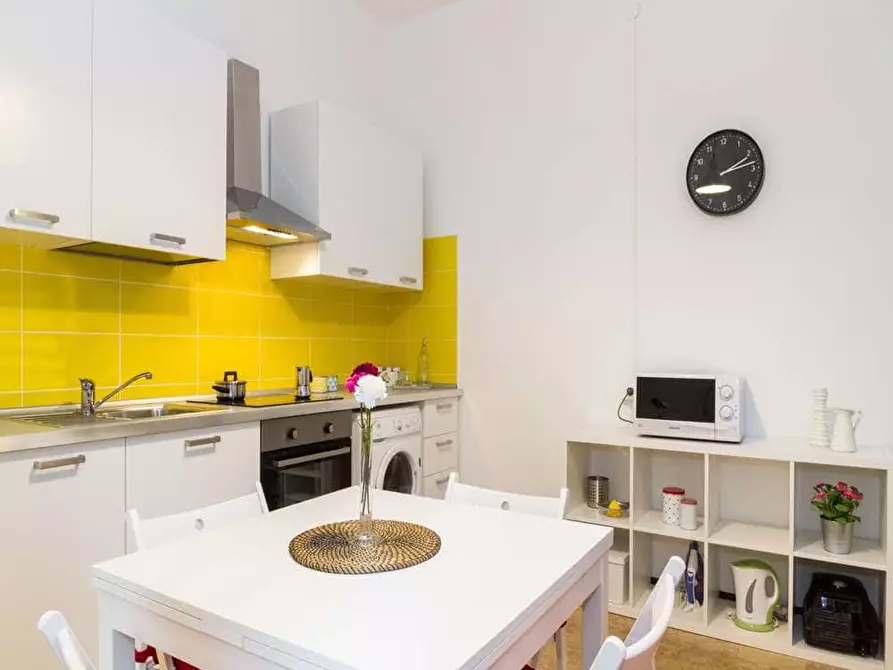 Immagine 10 di Camera in affitto  in Largo Cavalieri di Malta20 a Milano