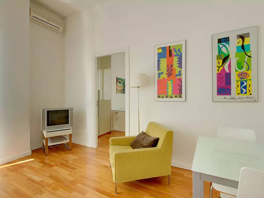 Immagine 3 di Appartamento in affitto  in Via Giovanni Battista Pergolesi31 a Milano