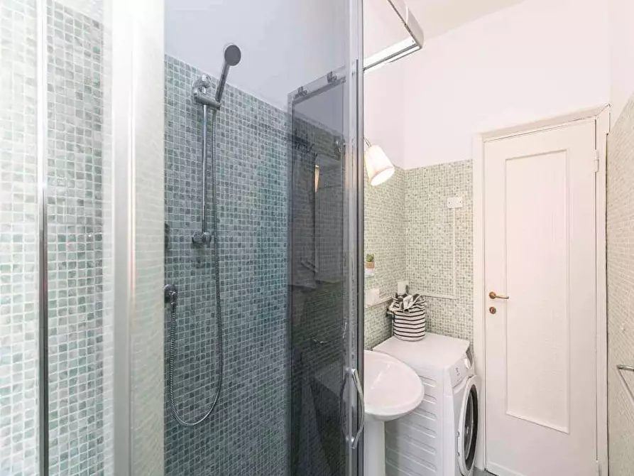 Immagine 19 di Camera in affitto  in Via Monte Bianco46 a Milano