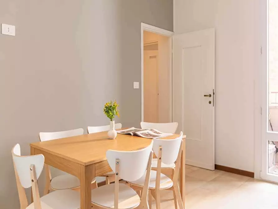 Immagine 8 di Camera in affitto  in Via Salvatore Barzilai6 a Milano