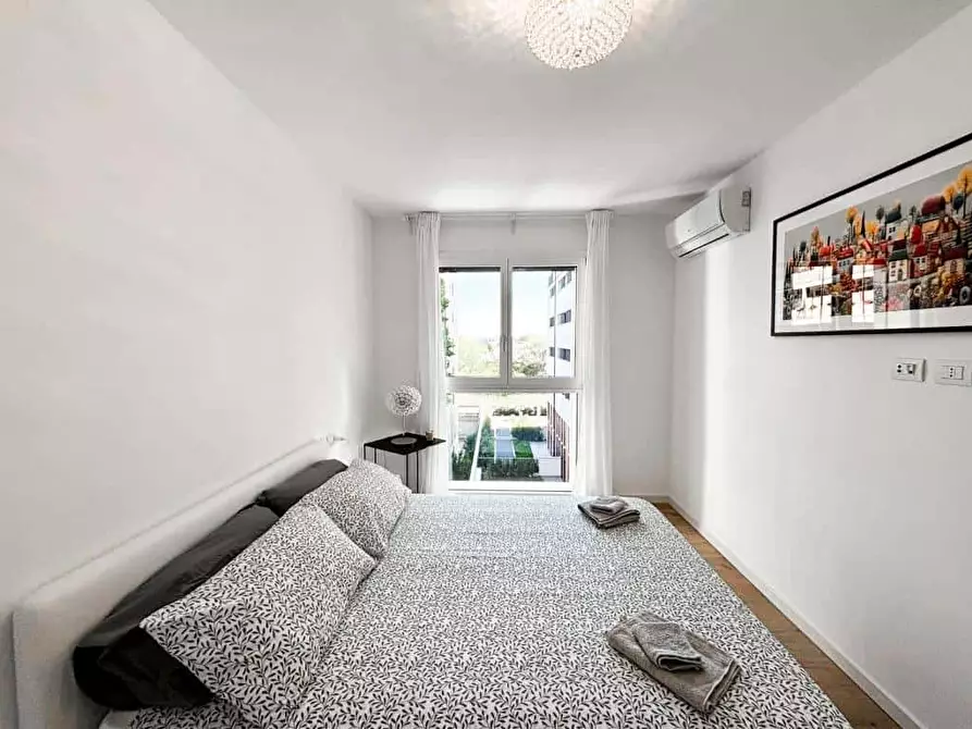 Immagine 19 di Appartamento in affitto  in Via Giovanni Battista Piranesi18 a Milano
