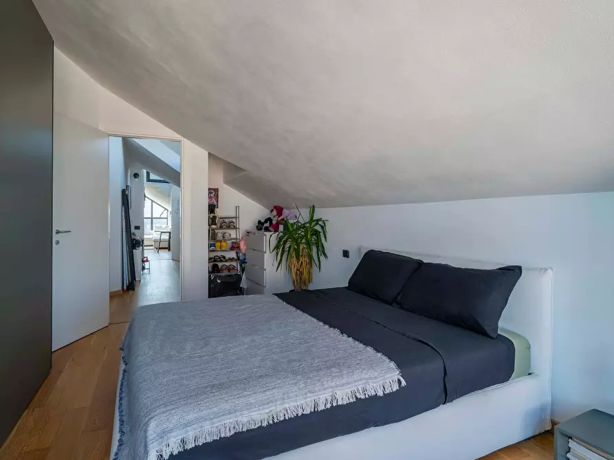 Immagine 32 di Appartamento in affitto  in Viale Ippolito Nievo17 a Busto Arsizio