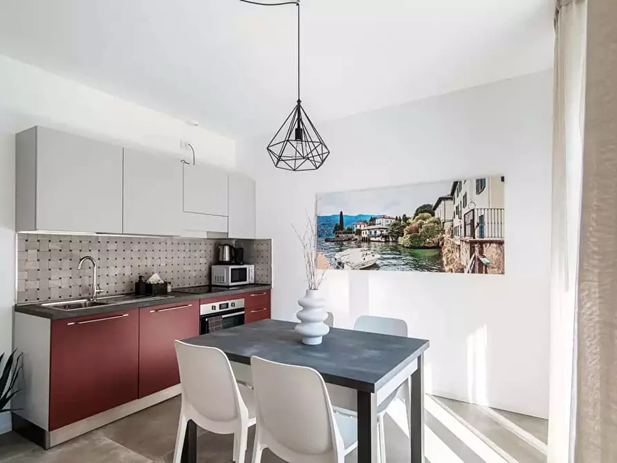 Immagine 14 di Appartamento in affitto  in Via Bellinzona52 a Como