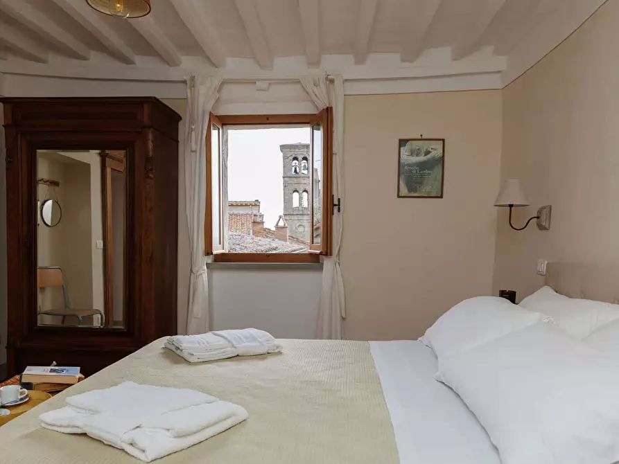 Immagine 30 di Appartamento in affitto  in Vicolo Mancini a Cortona