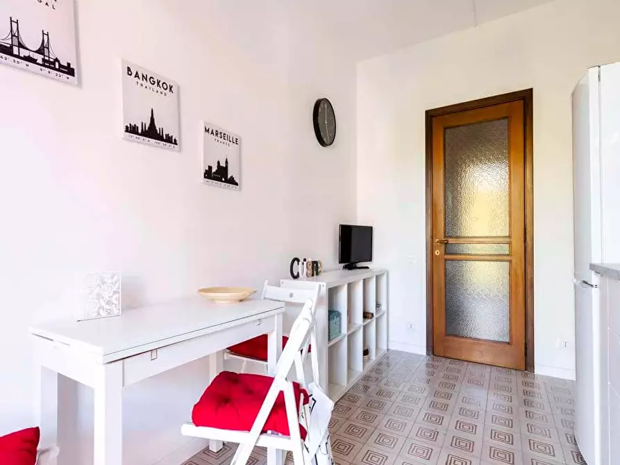 Immagine 14 di Camera in affitto  in Via Felice Mendelssohn2 a Padova