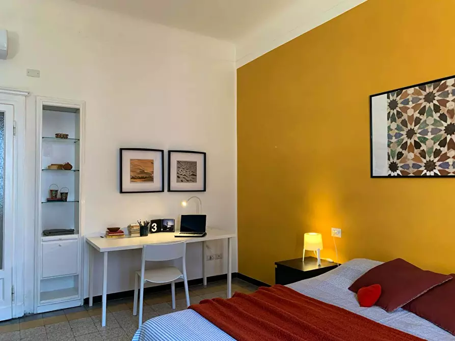 Immagine 29 di Appartamento in affitto  in Via Cervignano a Milano