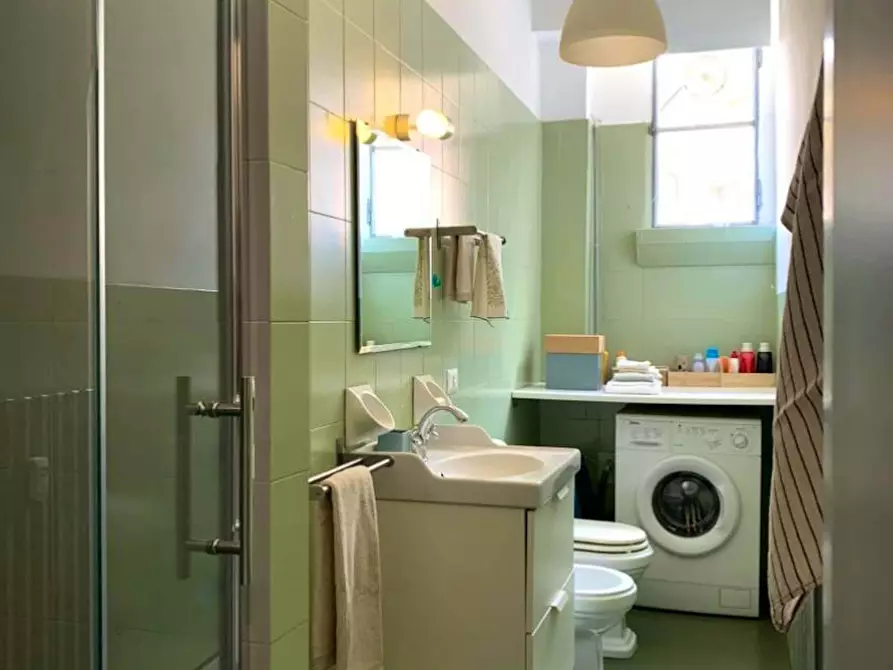 Immagine 22 di Appartamento in affitto  in Via Galvano Fiamma a Milano